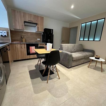 L'Amandier - Appartement Paulhan المظهر الخارجي الصورة
