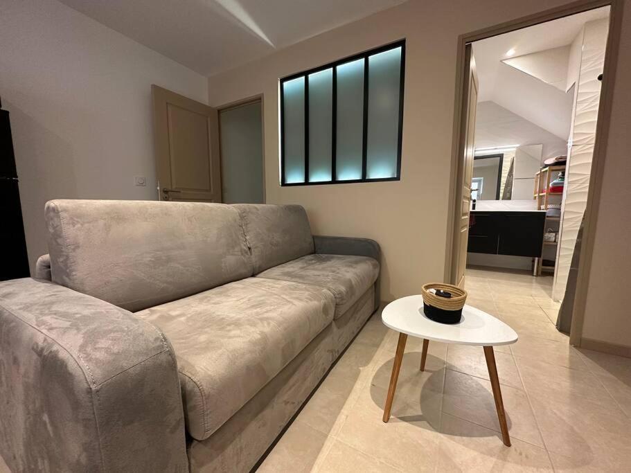 L'Amandier - Appartement Paulhan المظهر الخارجي الصورة