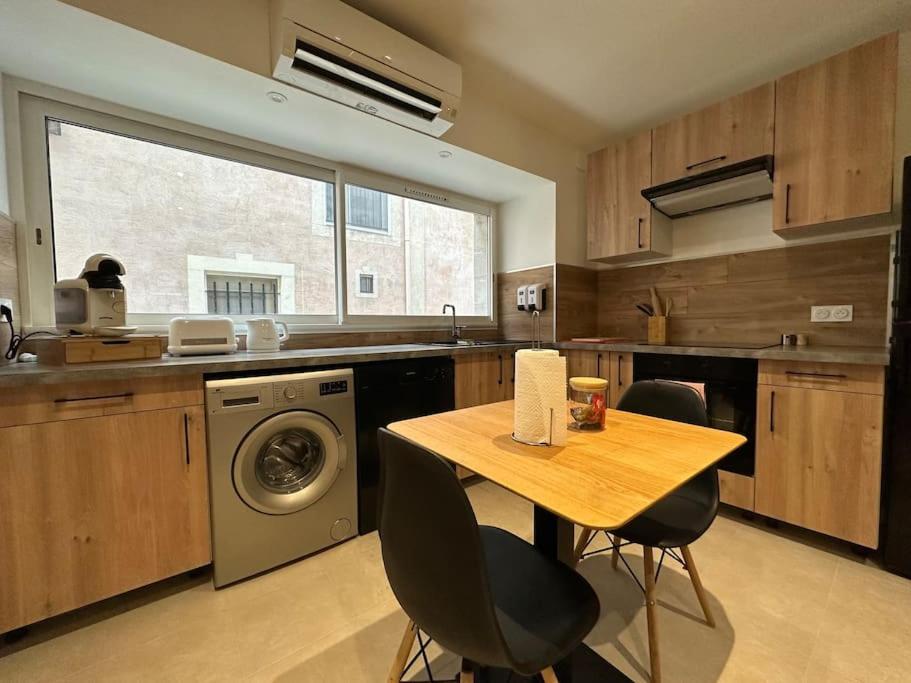 L'Amandier - Appartement Paulhan المظهر الخارجي الصورة