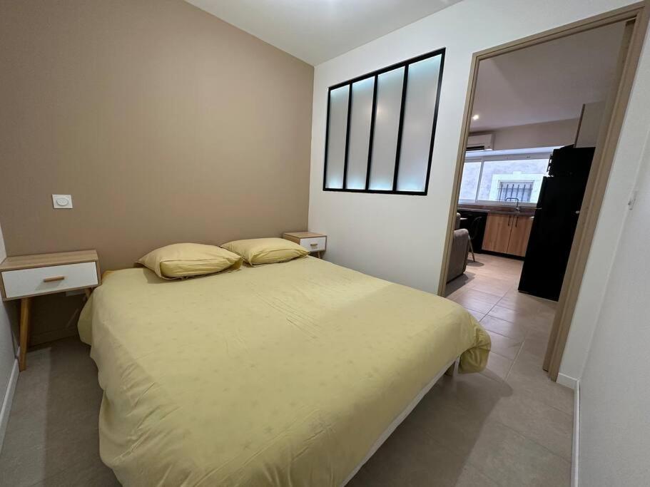 L'Amandier - Appartement Paulhan المظهر الخارجي الصورة