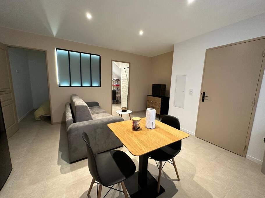 L'Amandier - Appartement Paulhan المظهر الخارجي الصورة