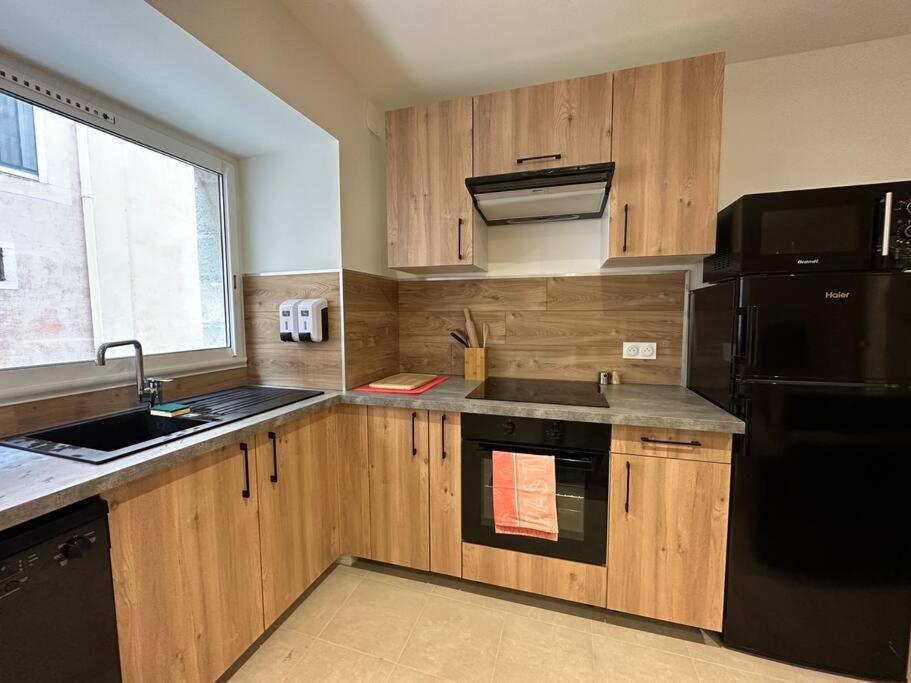 L'Amandier - Appartement Paulhan المظهر الخارجي الصورة